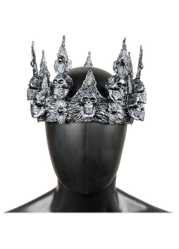 Корона Король Готлиб Seta Decor (297056483)