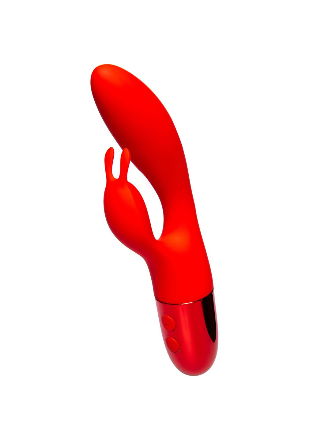 Кролик вібратор з горизонтальними рухами для точки G, Every Night Toys (333986577)