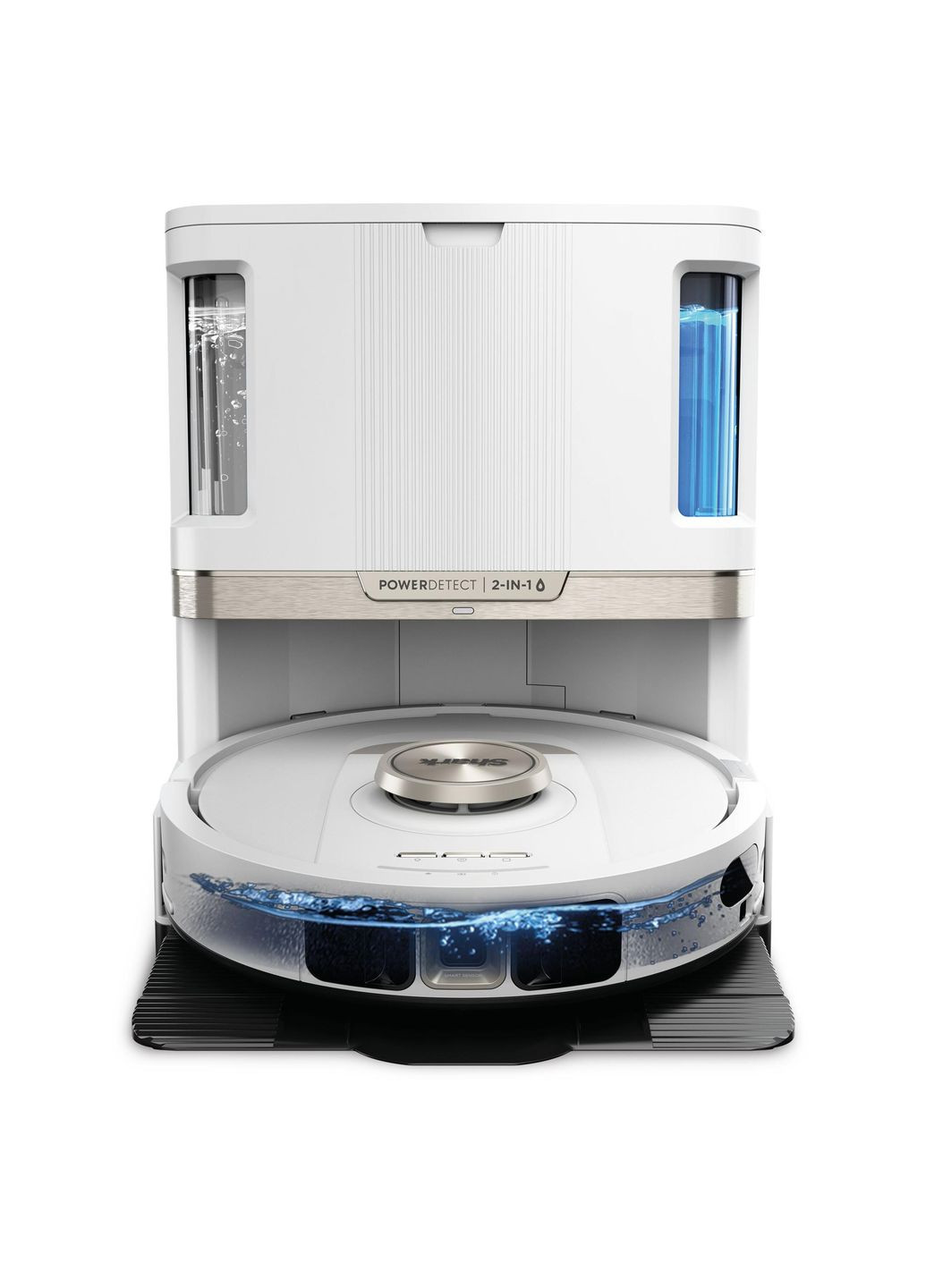 Робот-пылесос Detect Pro Max with Auto Empty System RV2800ZEEUWH Shark (372011745)