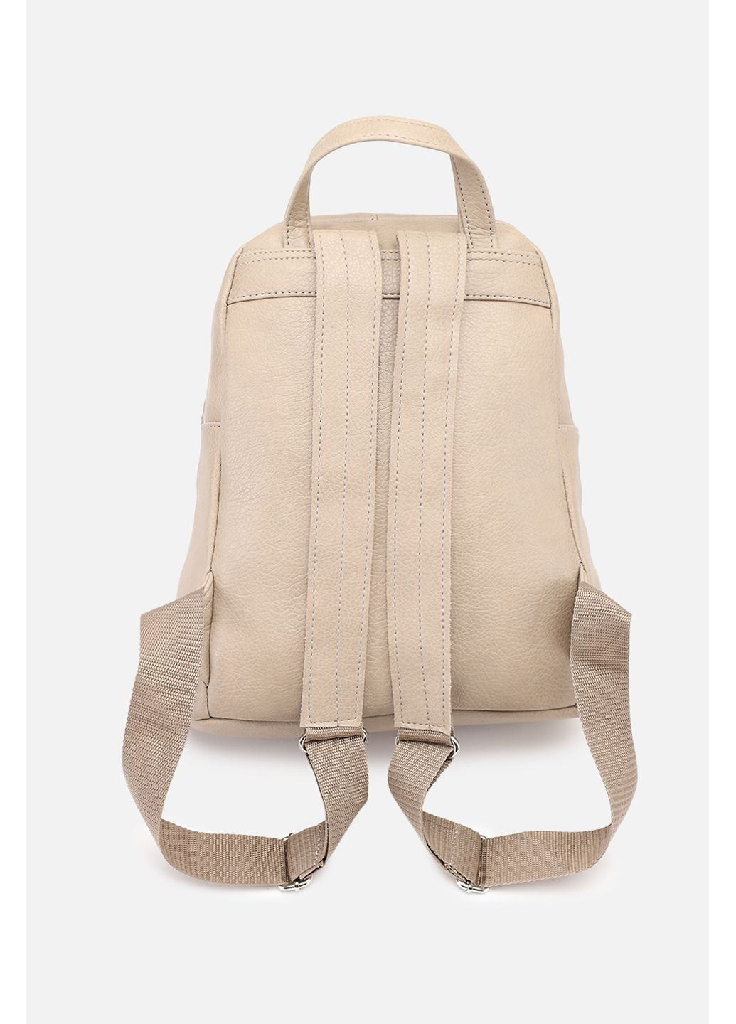 Рюкзак женский цвет кофейный CB-00283031 Yuki (362896863)