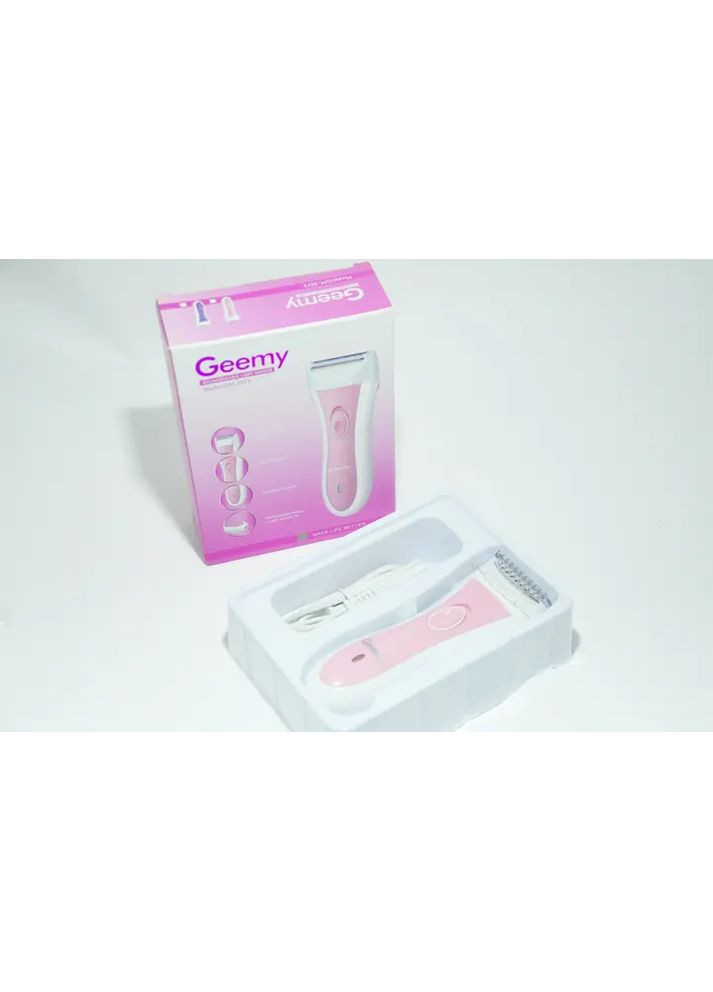 Эпилятор для домашнего использования Geemy GM-3073 Erston (367073665)