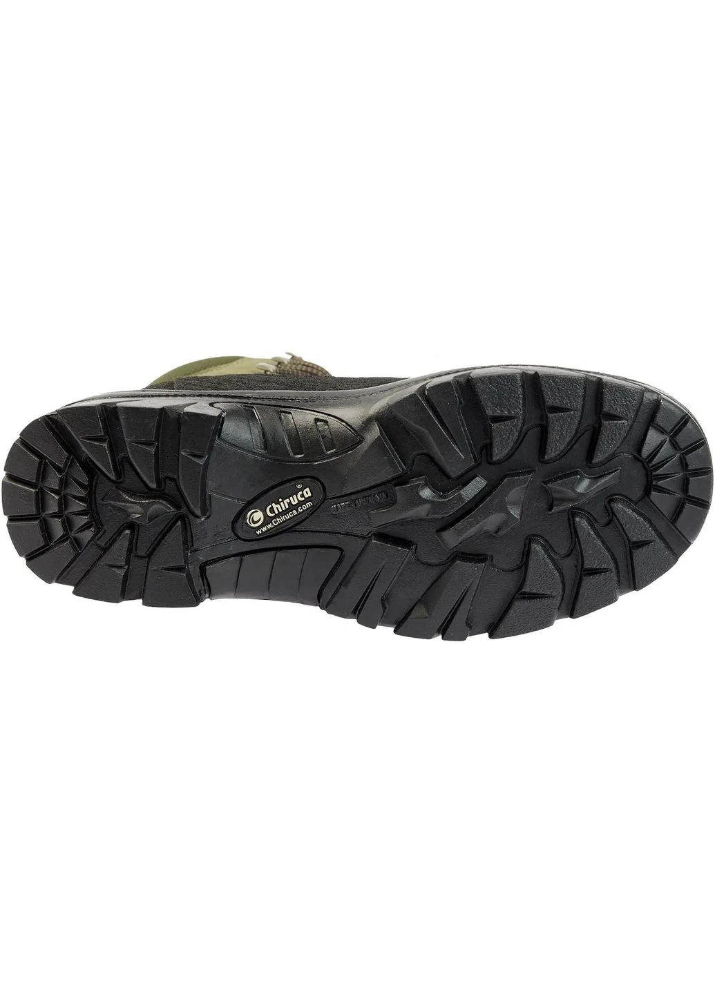 Ботинки Chiruca Torgaz Gore tex No Brand (316255319)