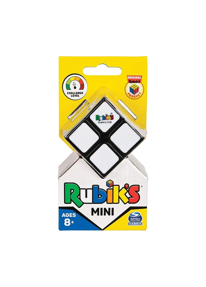 Головоломка RUBIK`S S2 - КУБИК 2х2 МИНИ Rubik's (339783911)