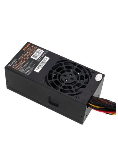 Блок питания 400W ОЕМ (TFX-400) Vinga (394055409)