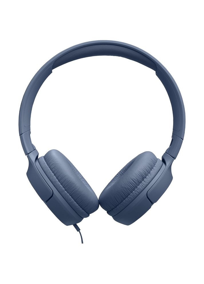 Гарнитура TUNE 520C Blue (JBLT520CBLU) JBL (337179228)
