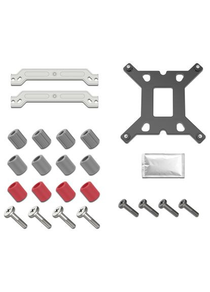 Кулер до процесора ID-Cooling SE-903-XT FRGB (370021094)