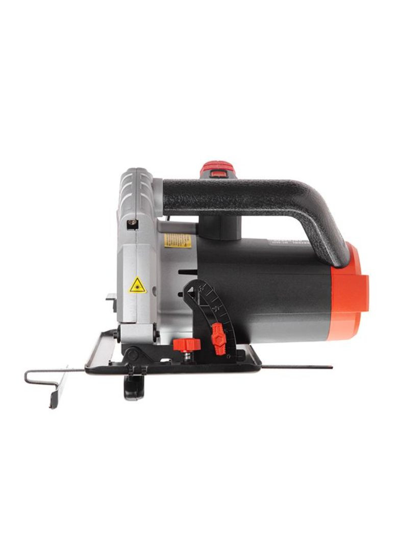 Пила циркулярна 1800 Вт x 210 мм SemiPROF (WT-0621) Intertool (349819117)