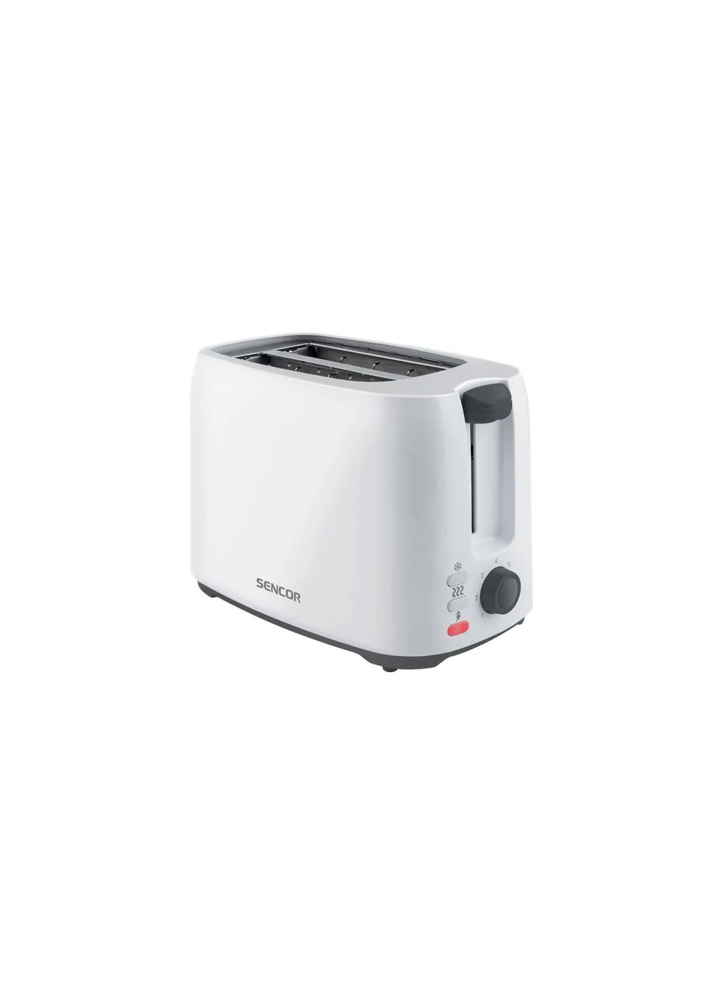 Тостер Sencor STS2606WH (354228977)