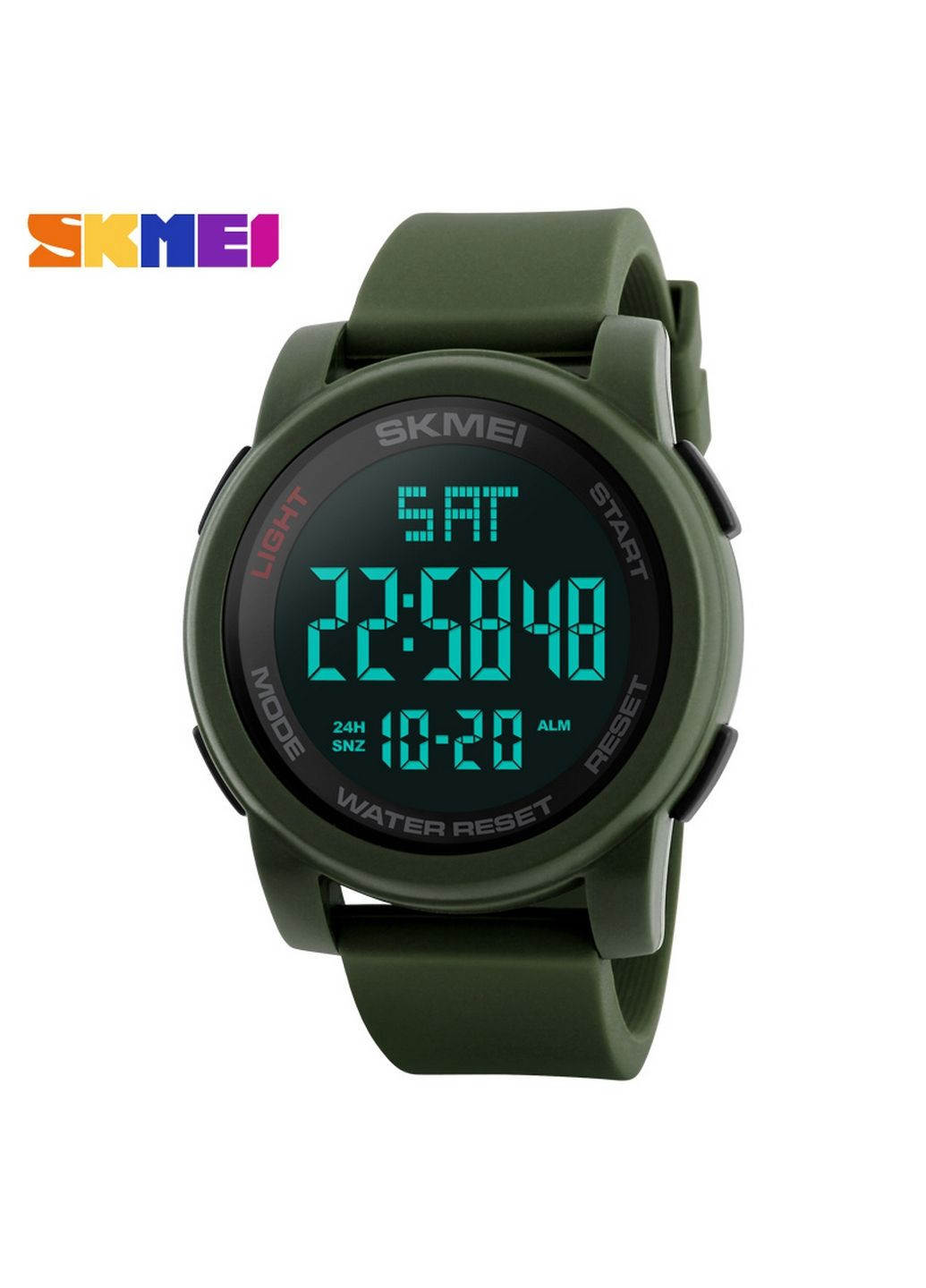 Чоловічий наручний годинник Skmei (371673934)