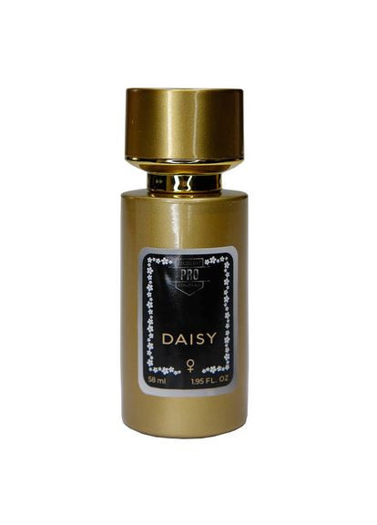 Стійкий парфум. Жіночій. 58 мл No Brand (324610226)