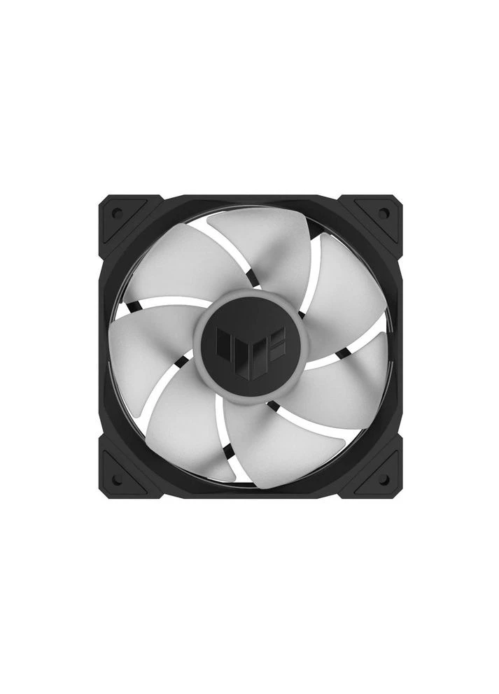 Кулер для корпуса TUF Gaming TR120 ARGB Reverse Triple Pack Black (90DA00D0-B09020) Asus (391609271)