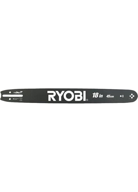 Шина RAC231 45 см 1.27мм (5132002477) Ryobi (370848979)