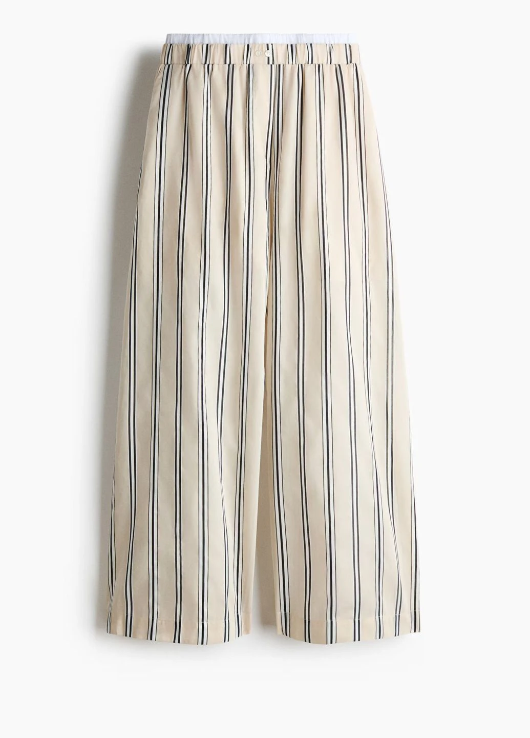 Брюки H&M (400046490)