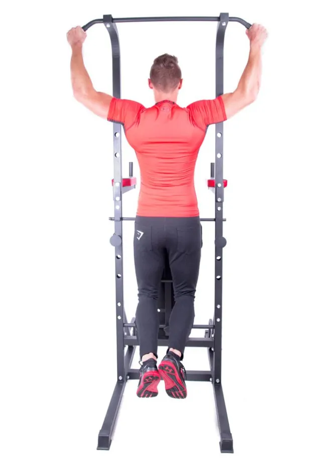 Комбинированная стойка Power Tower X150 inSPORTline (410887755)