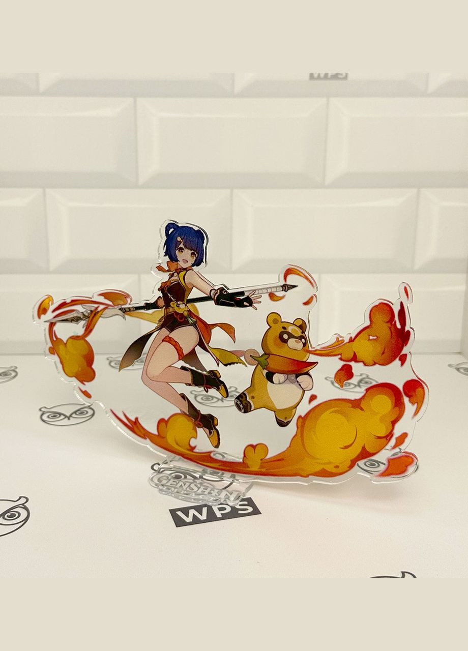 Акриловая коллекционная фигурка Аниме: One Piece Ван Пис Санджи 17 см No Brand (331901068)