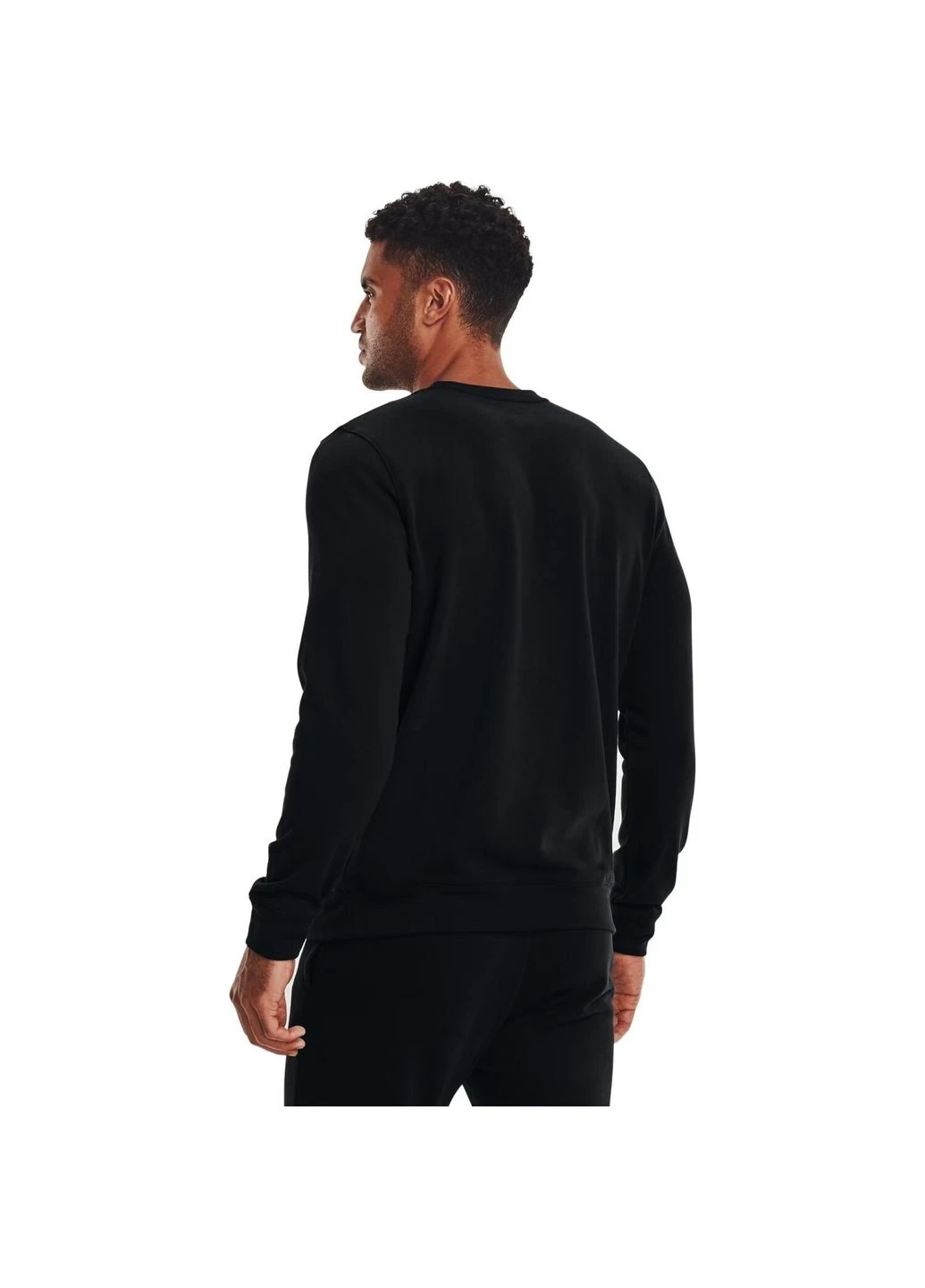 Світшот 1370404-001 Under Armour RIVAL TERRY (397843319)