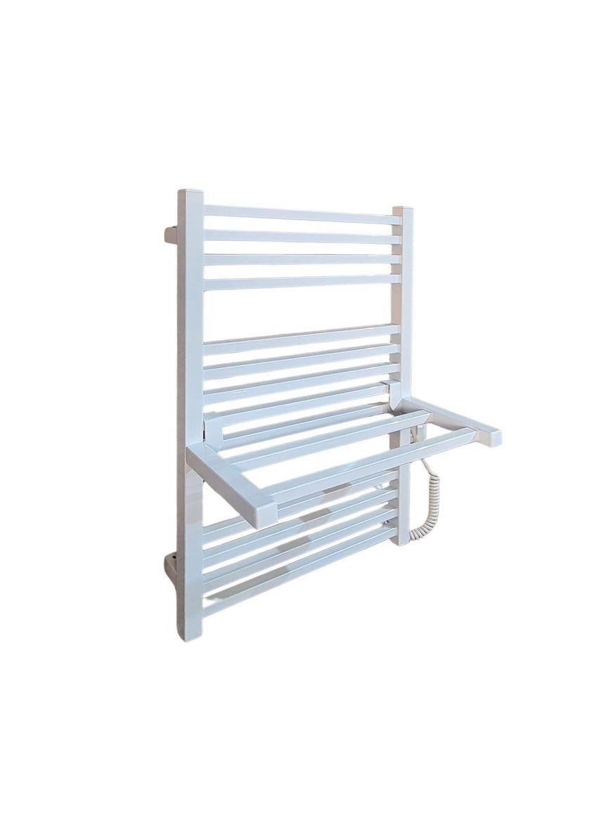 Полочка для полотенцесушителя, короткая, Carino LORENZO (367604574)