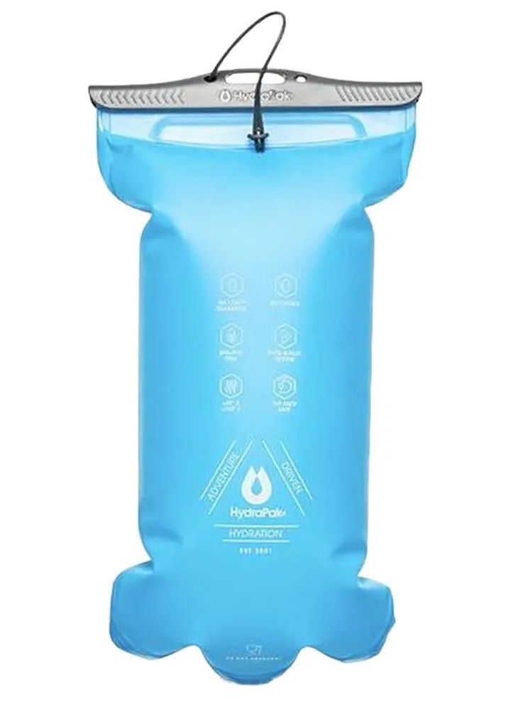 Питна система Velocity 1.5L Malibu Blue HydraPak (323155708)