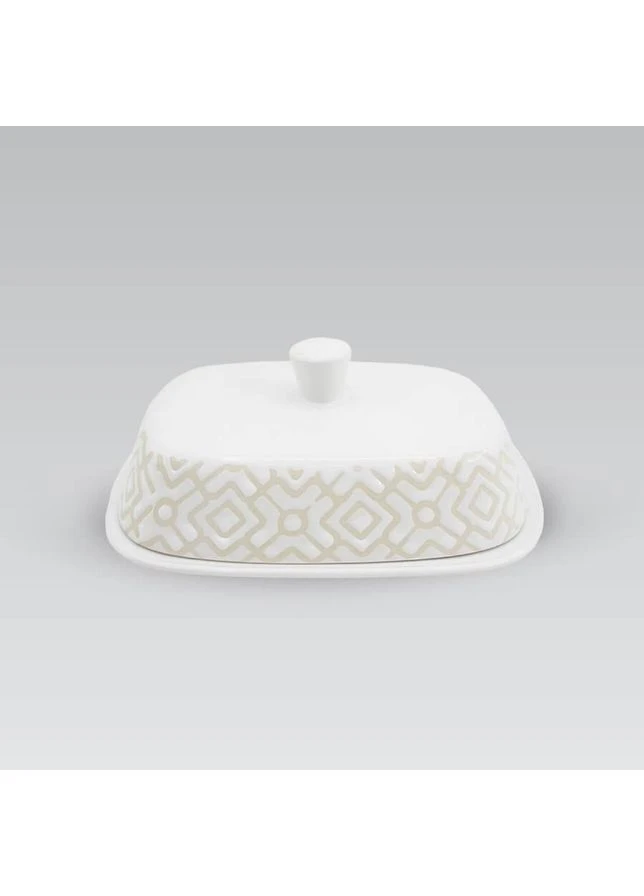 Маслянка керамічна Pattern (MR-20033-45) Maestro (328602044)