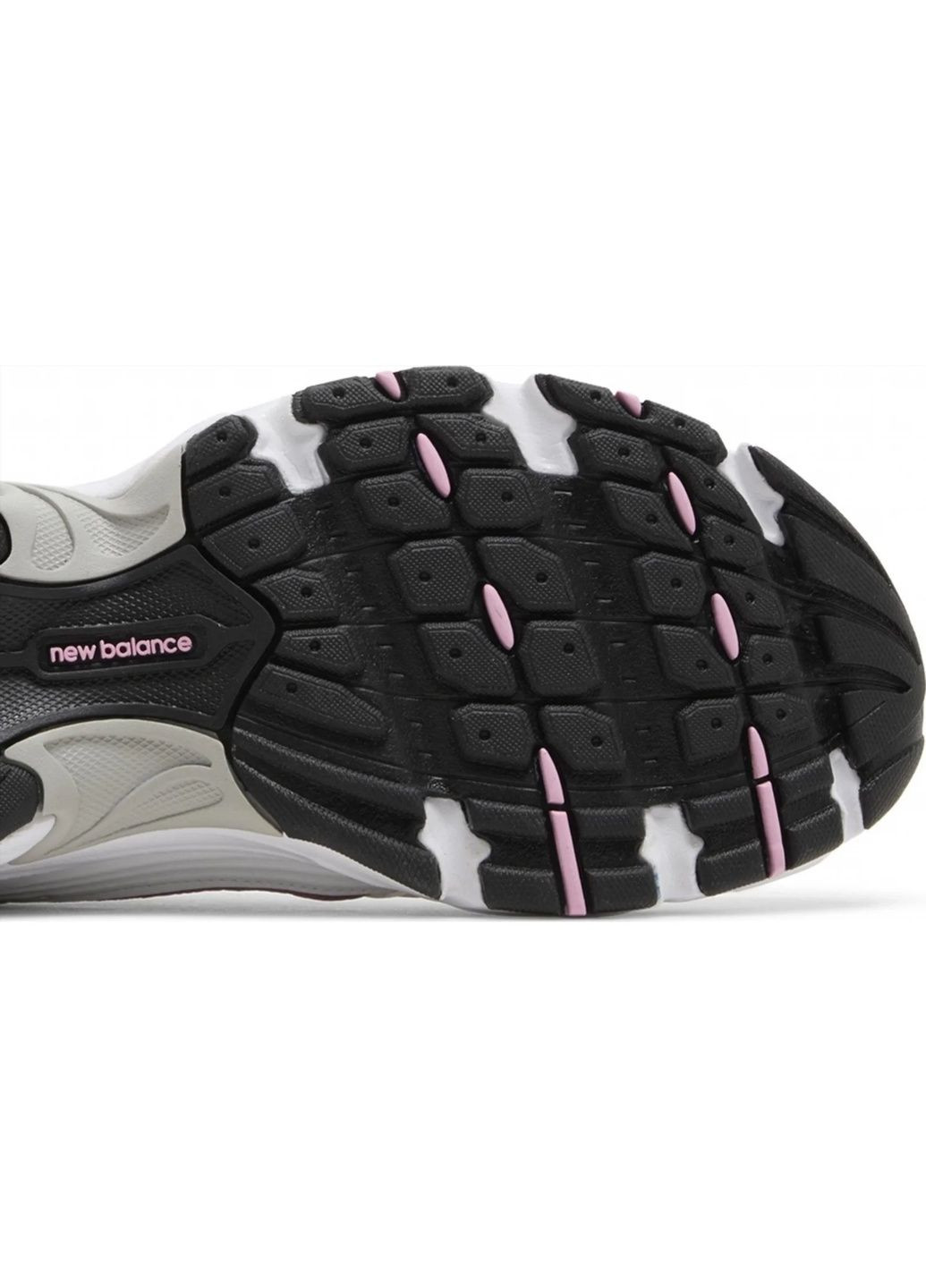 Білі кросівки чоловічі 530 white/pink mr530pk New Balance