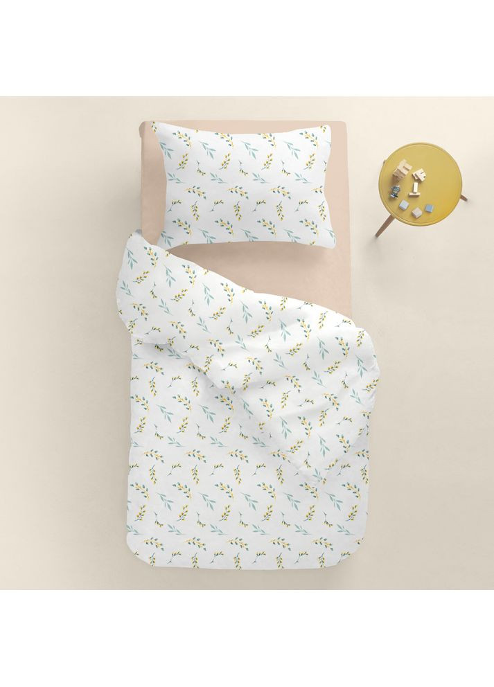 Набір наволочок на подушку 50х70 PINE BRANCHLETS CS1 (4822052295175) Cosas (367914840)