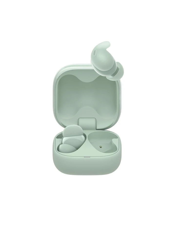 Наушники LinkBuds Fit (WFLS910NG.CE7) Sony (390926378)