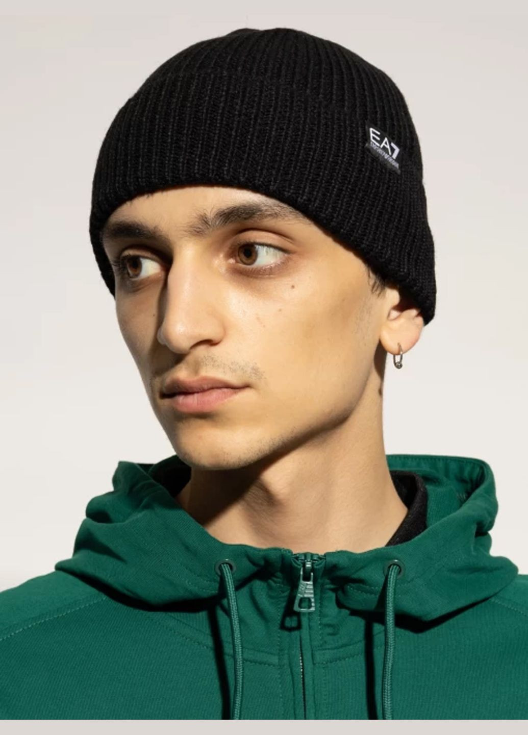 Шапка Emporio Armani (315479116)