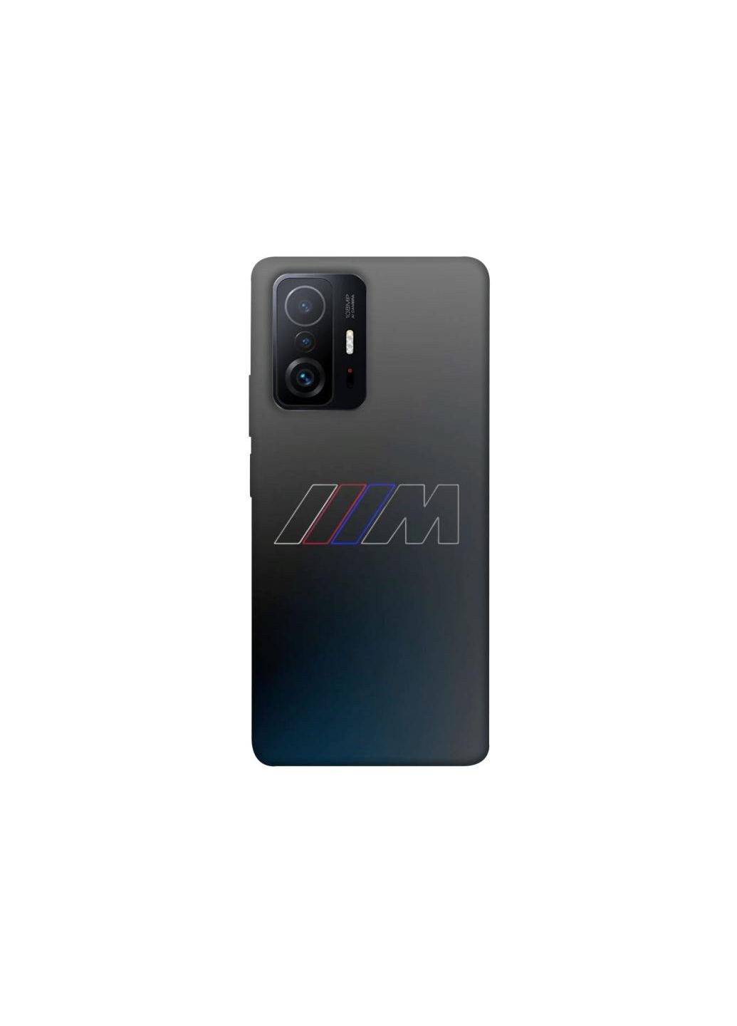 Чехол на Xiaomi 11T / 11T Pro M-series Frontalka (353353954)