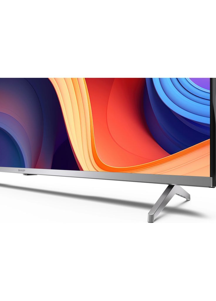 Телевизор 55GP6260E (4T-C55GP6260ES) Sharp (360793972)