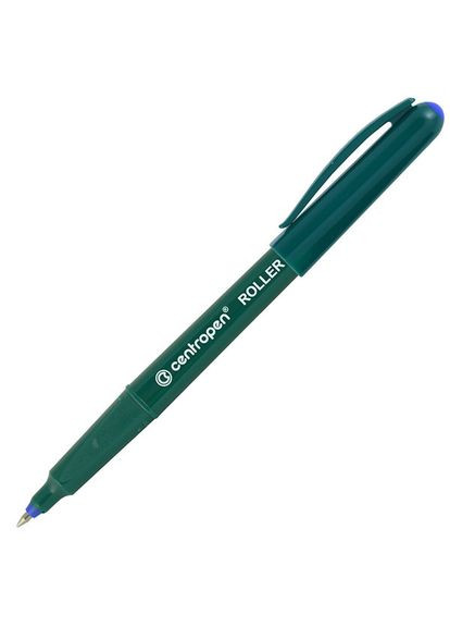 Ручка роллер 4615 M синий 0,3 мм Centropen (280928068)