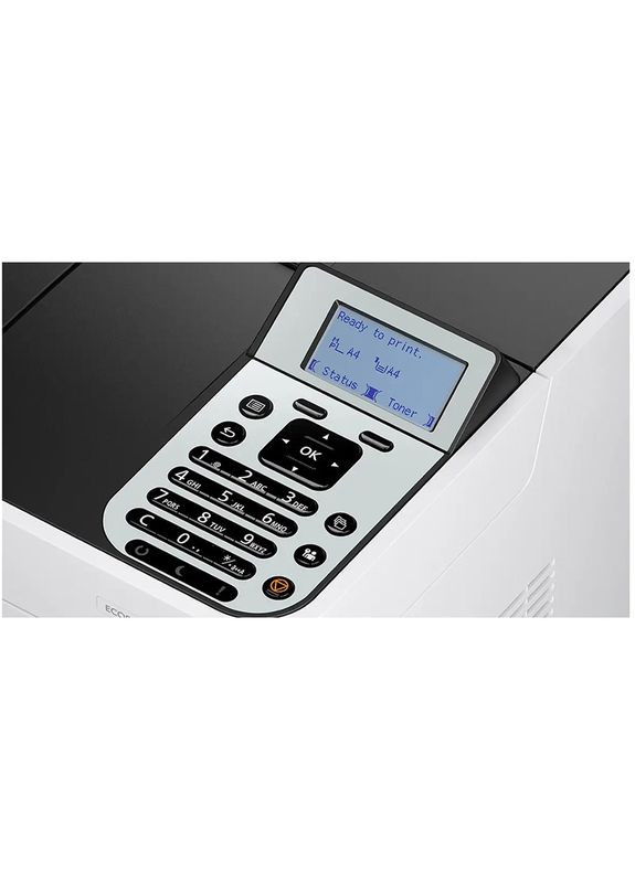 Принтер лазерний ECOSYS PA5500x (110C0W3NL0) KYOCERA (334675873)