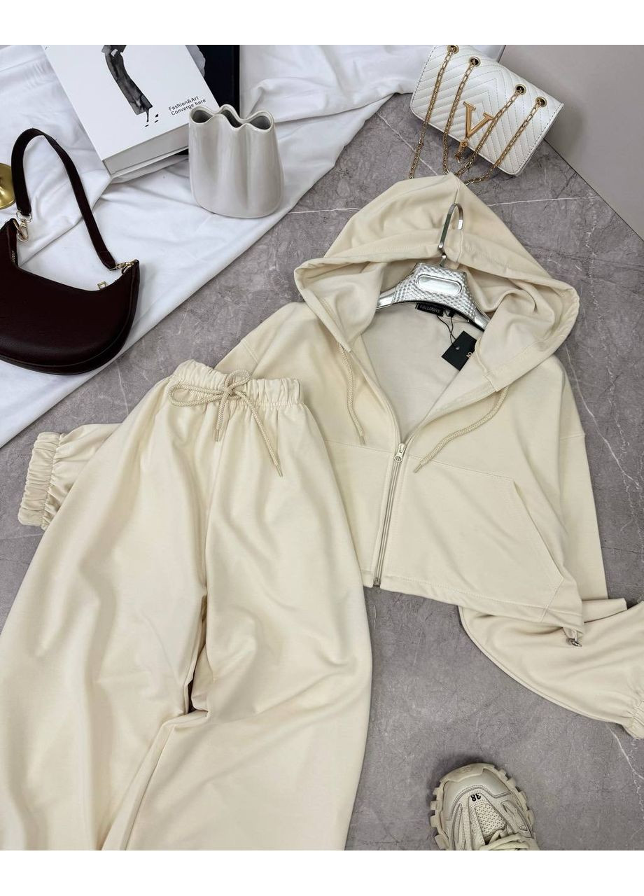 Женский спортивный костюм FINO Mode (359479262)