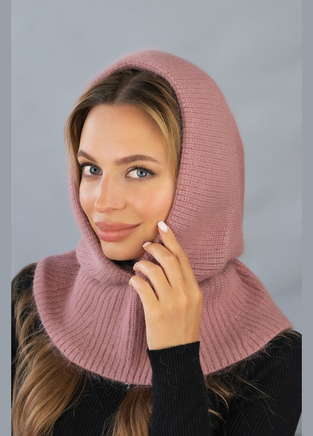 Капор із пелериною на підкладці Леонела Braxton (325403886)