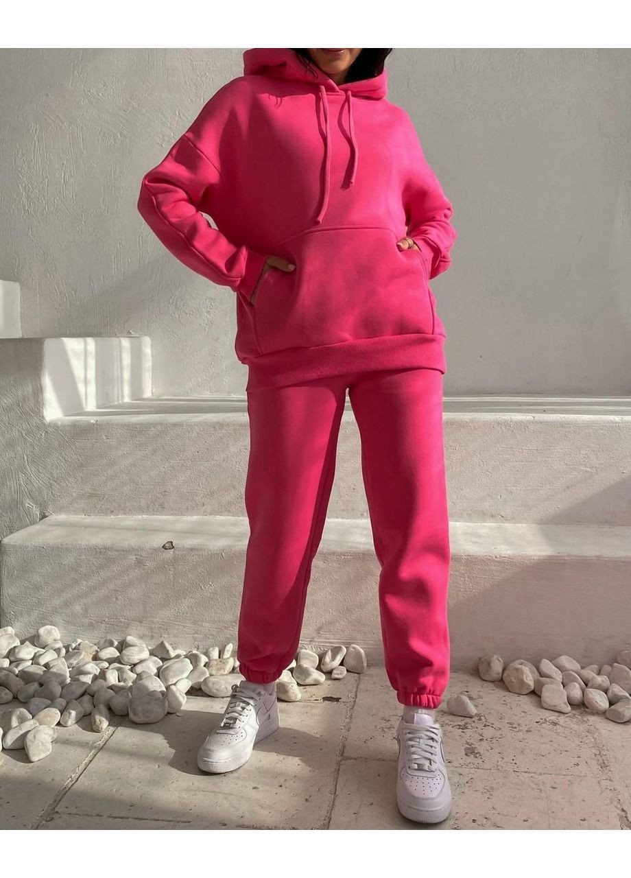 Женский спортивный костюм No Brand (362188985)