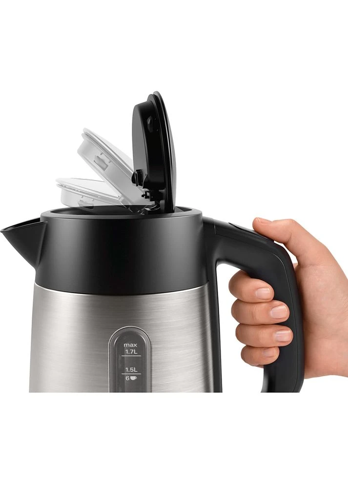 Электрочайник TWK4P440 Bosch (322505026)