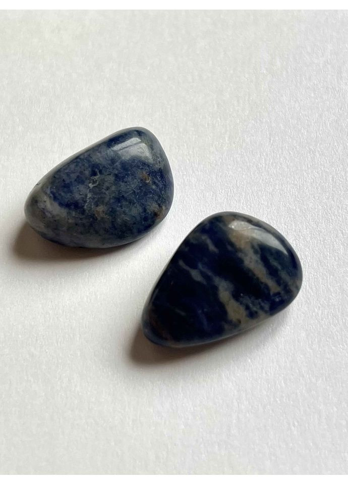 Кабошон содаліт 5603 LeBijou (367580132)