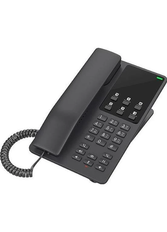 IP телефон GHP621 Grandstream (391350807)
