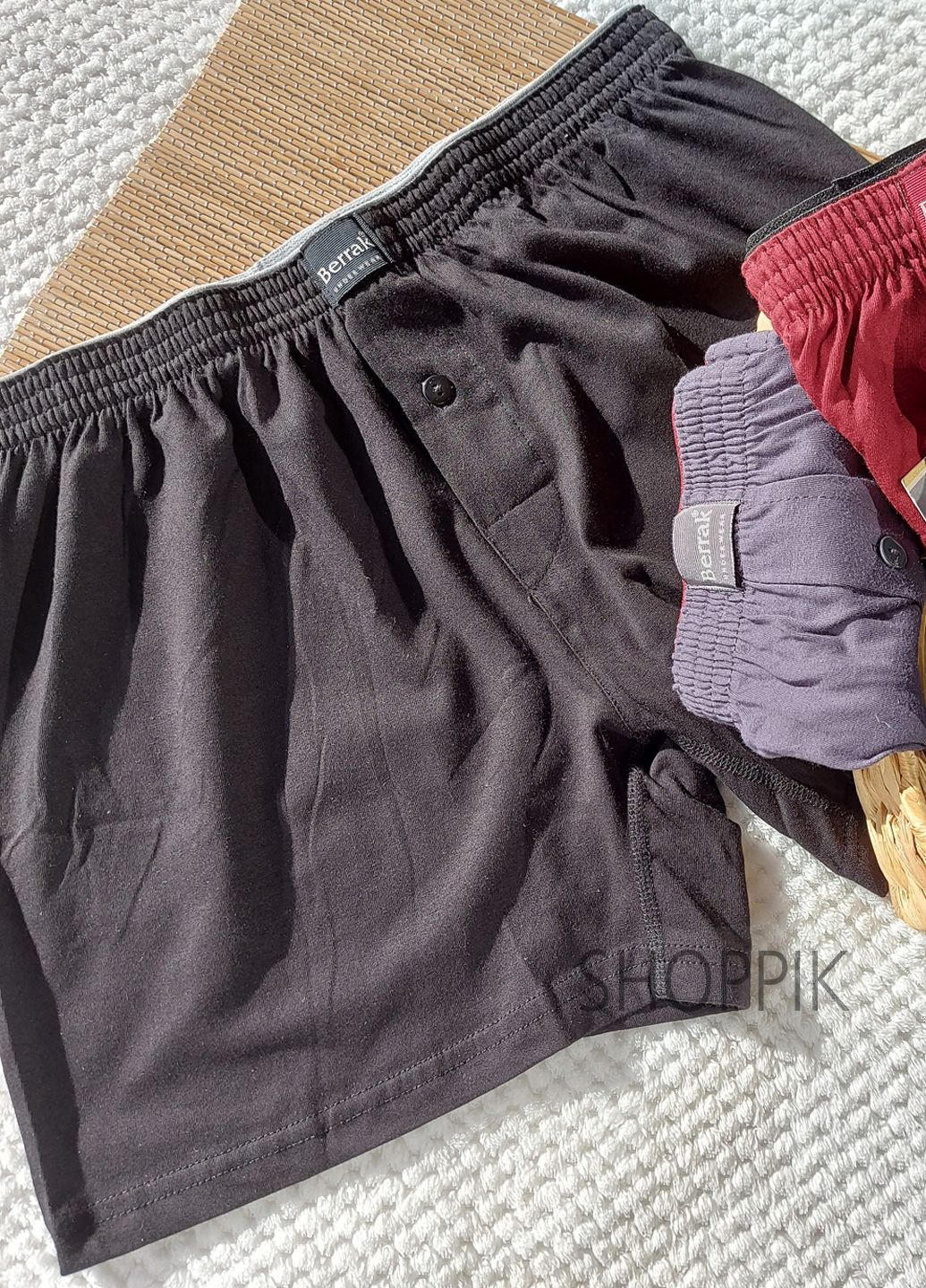 Труси сімейні 1099 Berrak Сімейні (317204612)