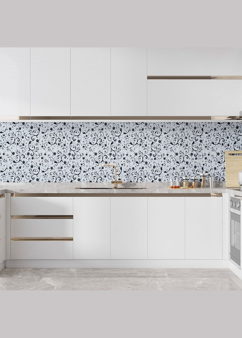 Плівка на самоклейці 67см х 10м (S) SW-00001507 Sticker Wall (341283860)