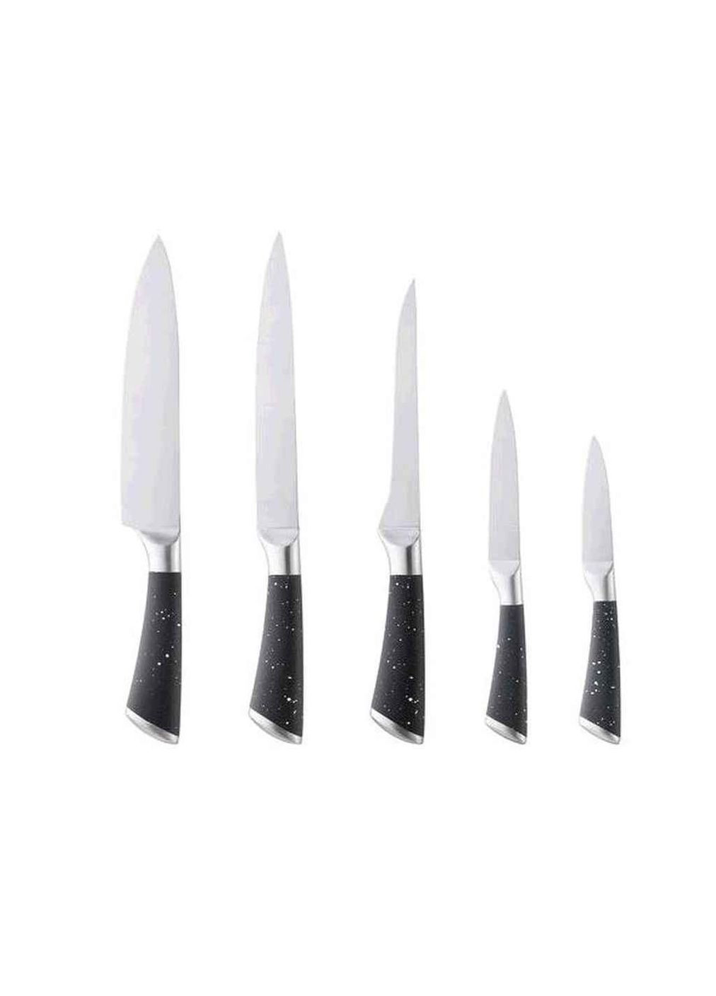 Набір ножів 5шт 1931 Блек ТМ Empire (364209321)