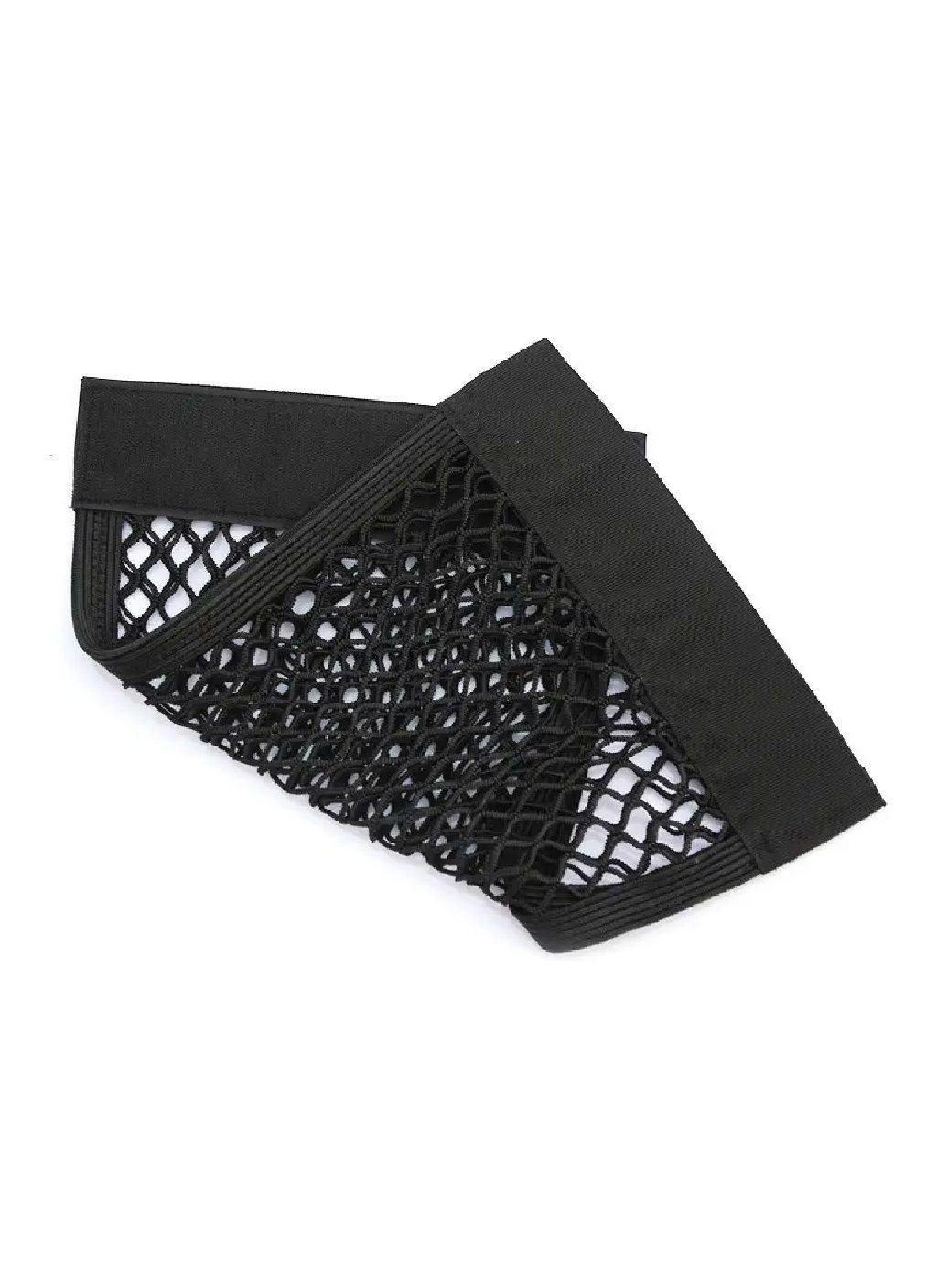 Сетка сумка карман органайзер аксессуар в багажник машины автомобиля для перевозки мелких предметов 25х35 см (479391-Prob) Unbranded (317619335)