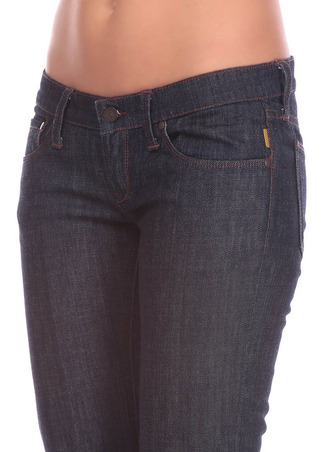 Джинсы Темно-синий Meltin Pot - (315405334)