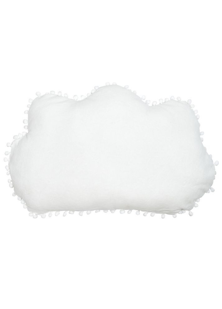 Бампер-подушка Cloud Маршмелоу, 55х35 см, молочний () Twins 2020-BTCM-202 (362200706)