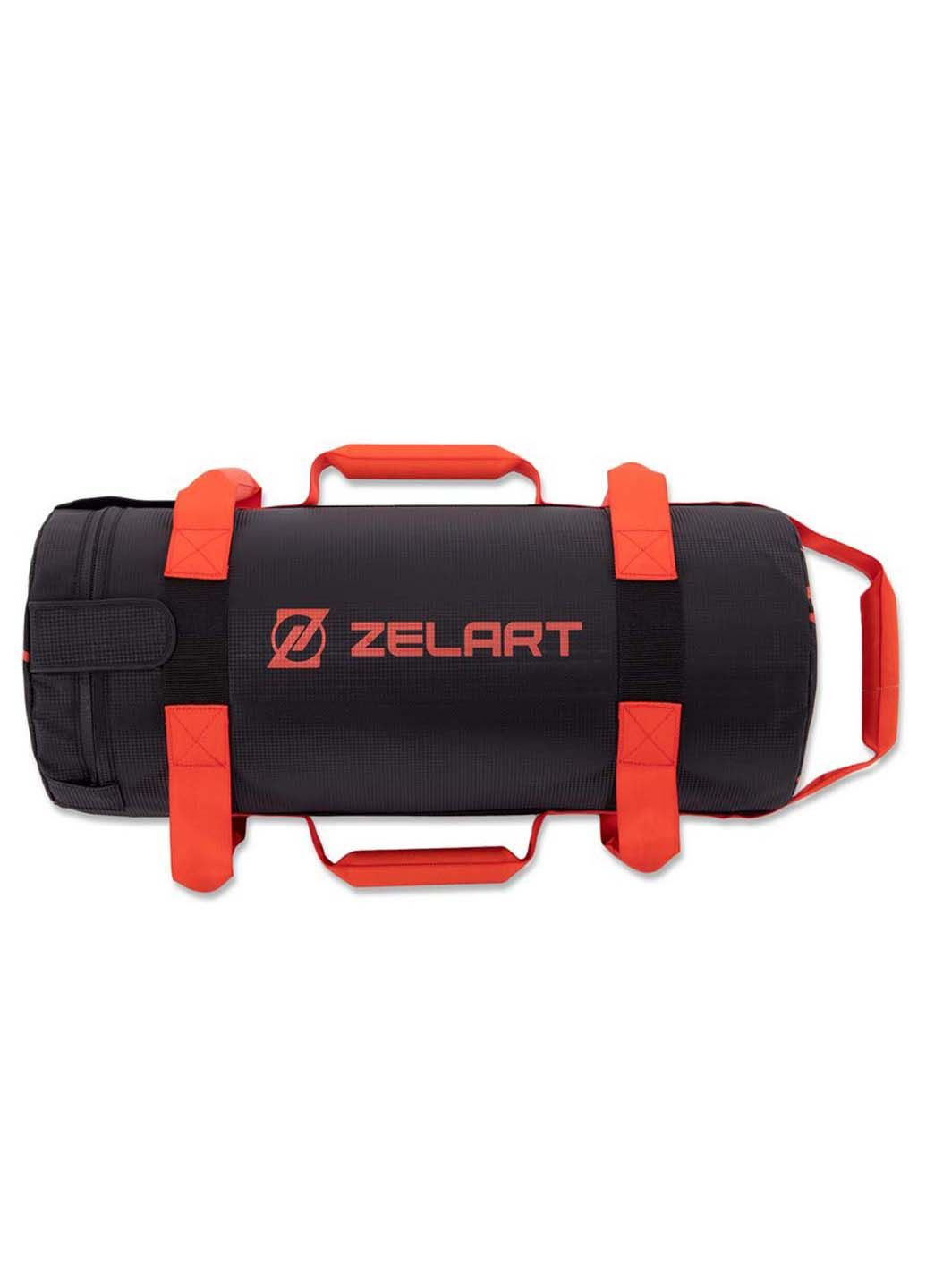 Мешок для кроссфита и фитнеса TA-7825 25 кг Zelart (290109151)