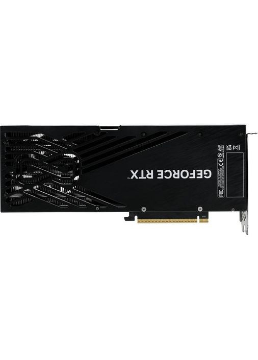 Видеокарта GeForce RTX 5070 Infinity 3 OC 12GB 192Bit 2325/28000MHz (NE75070S19K9-GB2050S) Palit (329694668)