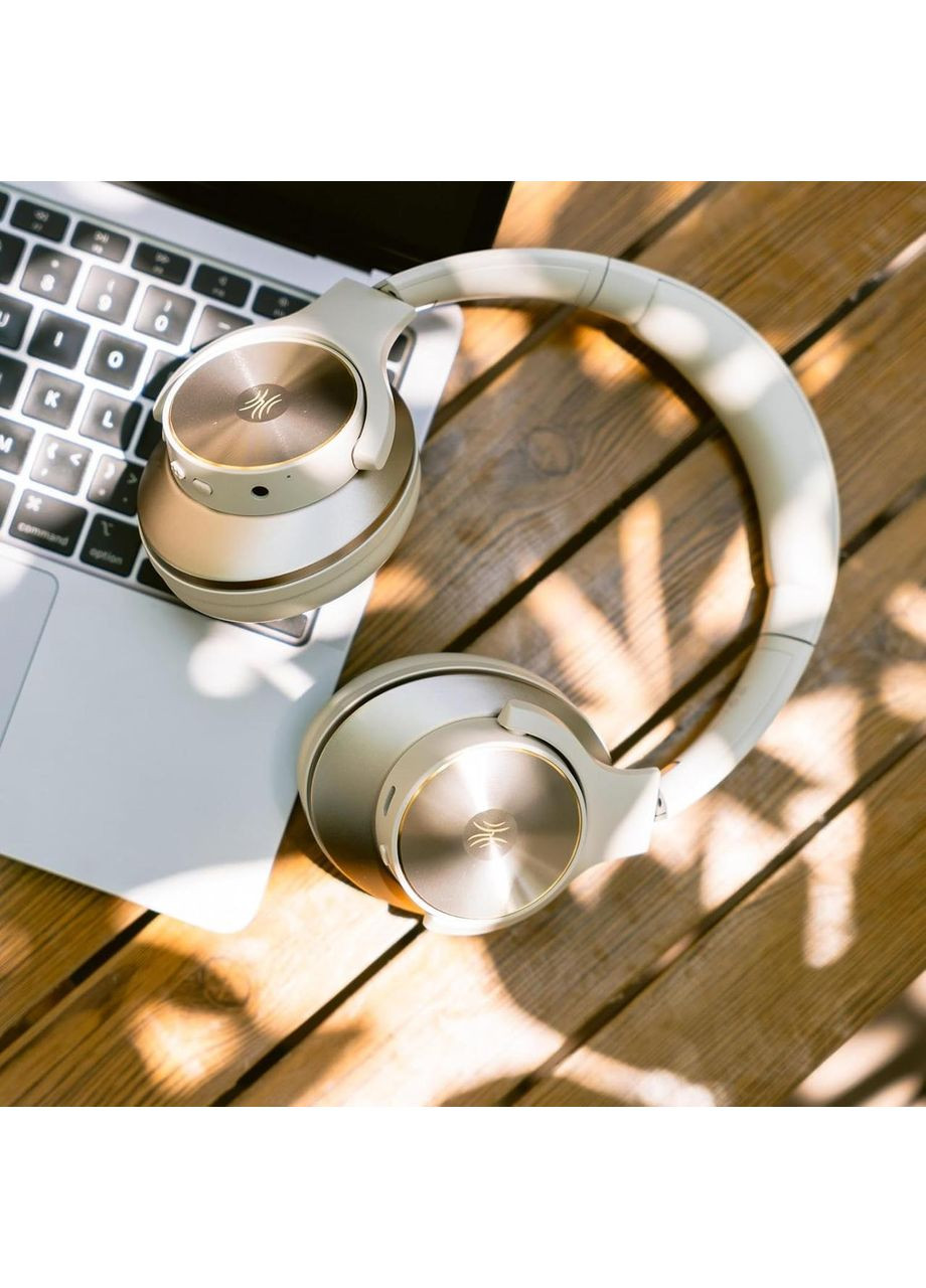 Наушники беcпроводные Wireless Focus A10 Oneodio (351371815)