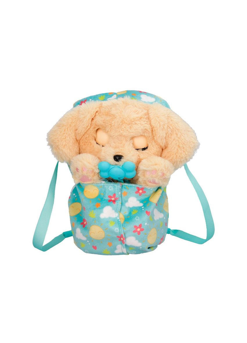 Интерактивная игрушка Baby Paws W2 – Щенок лабрадора IMC Toys (303499608)