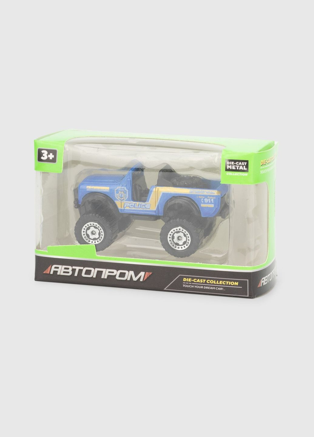 Игрушка машина ВНЕДОРОЖНИК 7627A (2000990643261) shop (2000990643261) АВТОПРОМ (362705609)