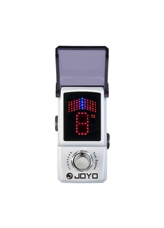 Гітарна педаль ефектів Irontune JF-326 Joyo (382949846)