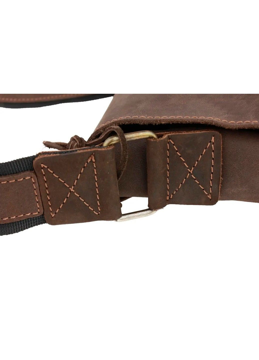 Кожаная мужская сумка Purity FREESKIN (301647693)